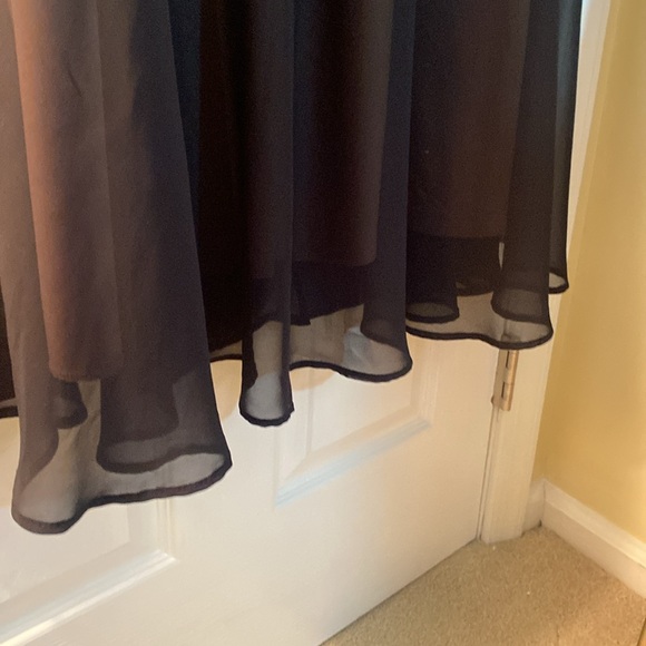 STUNNING Dress Plus Dress Barn 24W - Picture 5 of 16